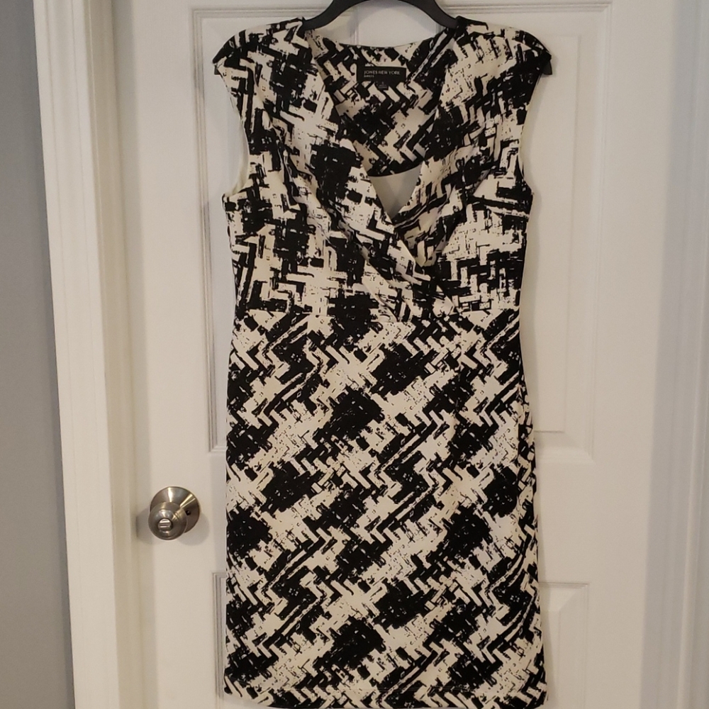 Jones New York dress